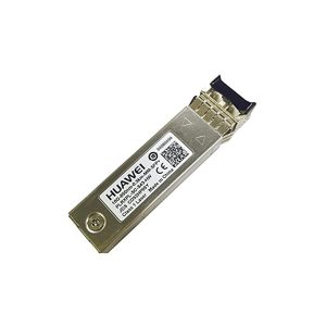 HUAWEI SFP 10G MULTI MODE MODULE 850NM 03 KM LC