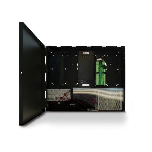 CLUSTER CONTROLLER WITH NO LCD SUPPLIED IN PLASTIC HOUSING