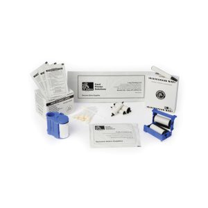Zebra ZXP3 Cleaning Kit