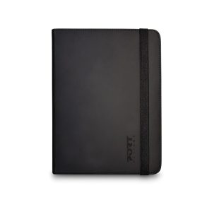Port Noumea II Black Universal 11" Tablet Cover