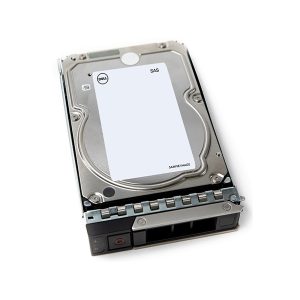 Dell 2TB 7.2K RPM 3.5" NLSAS 12Gbps Cabled HDD