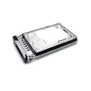 Dell 12TB 10K RPM 2.5" SAS 12Gbps Hot-Plug HDD