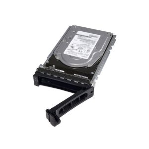Dell 12TB 10K RPM 2.5" SAS 12Gbps Hot-Plug HDD