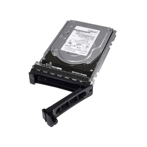 Dell 600GB 10K RPM 2.5" SAS 12Gbps Hot-Plug HDD