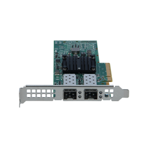Dell Broadcom 57412 Dual-Port 10Gb SFP+ PCIe Adapter Network Interface Card