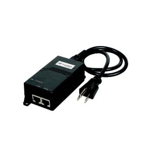 Ruckus POE Injector 101001K with EU Plug Only C
