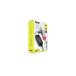 Port 150W Universal AC Adapter