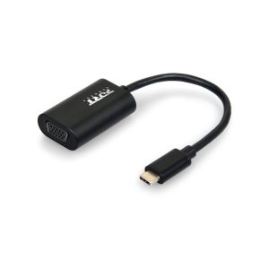 Port USB-C to VGA Port Adapter