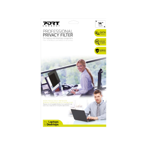 Port 14 INCH Privacy Filter