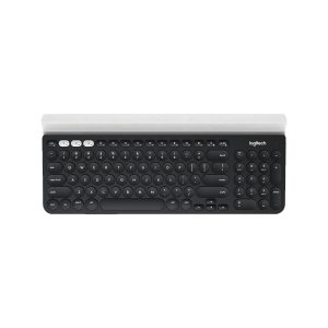 Logitech K780 Grey Multi-device Wireless Keyboard
