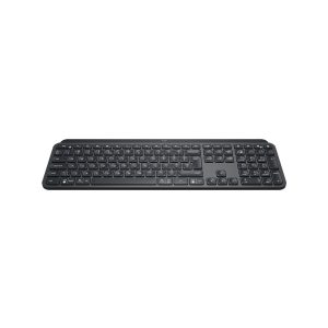 Logitech MX Keys S Graphite Advanced Illuminated Wireless Keyboard
