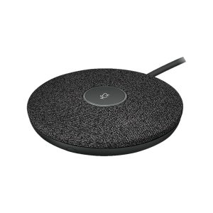 Logitech Rally Black UHD Mic Pod