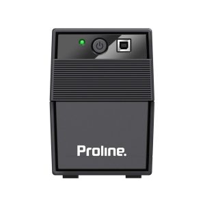Proline 650VA Line Interactive Desktop UPS