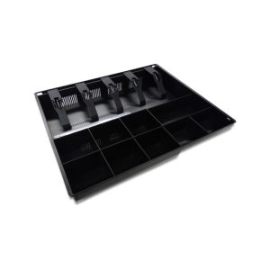 PinnPOS CR-2007 & CR-2005 Cash Drawer Insert Tray