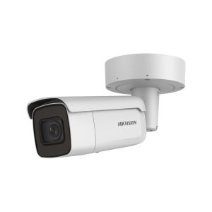 Hikvision 4MP 2.8-12mm Varifocal Acusense Bullet IP Camera