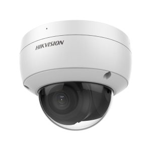 Hikvision 4MP 2.8-12mm Varifocal Acusense Dome IP Camera