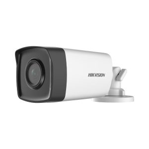 Hikvision 2MP 6mm 40m-IR Bullet Analog Camera