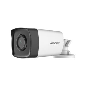 Hikvision 2MP 6mm 80m-IR Bullet Analog Camera