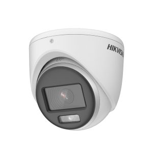 Hikvision 2MP 2.8mm Turbo ColorVU Bullet Analog Camera