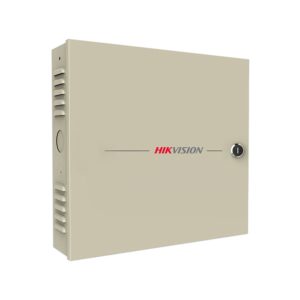 Hikvision Four Door Access Control