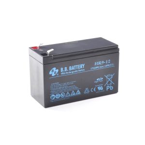 Forbat 12v 9Ah Battery