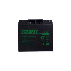 Forbat 12v 18Ah Battery