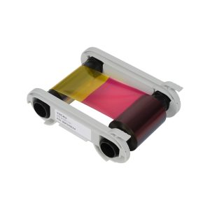 Evolis 6-Panel Colour Ribbon