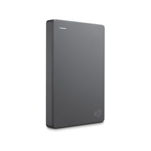 Seagate Basic 1TB USB-A Portable HDD