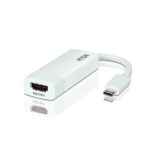 Aten USB-C to HDMI 4K Port Adapter